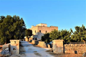 Masseria Montecchie